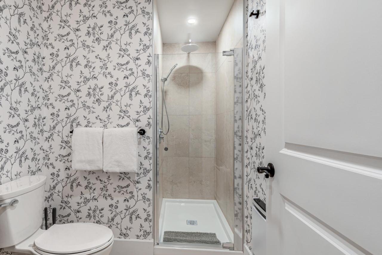 North House - Beautiful Vieux 2 Bedroom Apt Quebeque Exterior foto